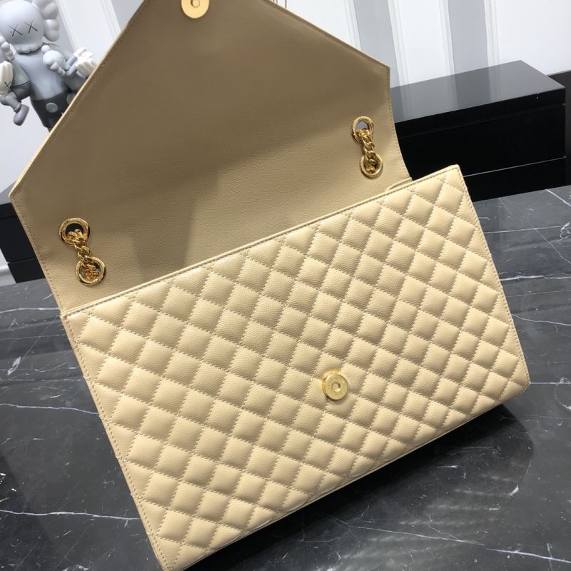 YSL Top Handle Bags